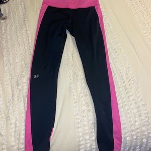 Under armor leggings